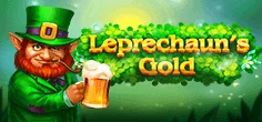 Leprechaun's Gold game tile