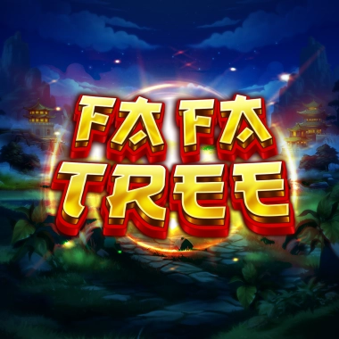 Fa Fa Tree game tile