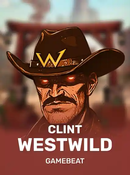 Clint West Wild game tile