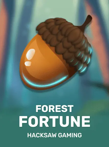 Forest Fortune game tile
