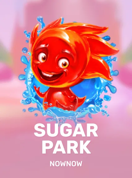 Sugar Park game tile