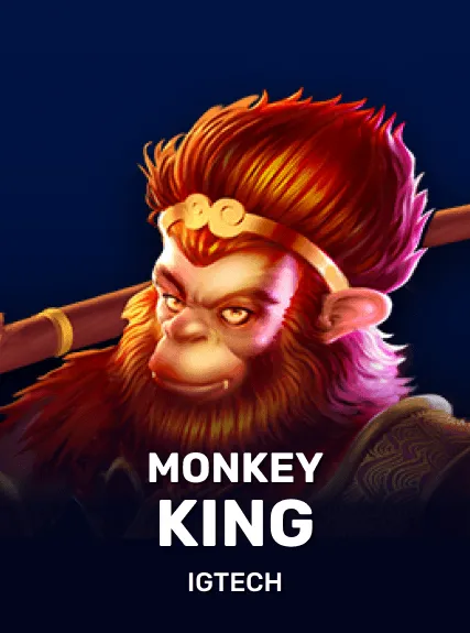 Monkey King game tile