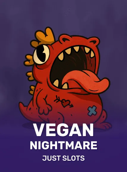 Vegan Nightmare game tile