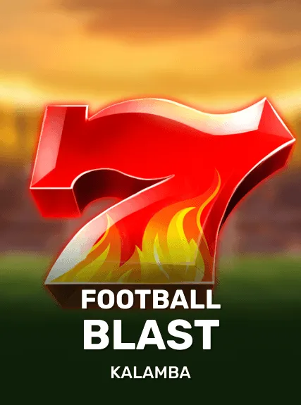 Football Blast game tile