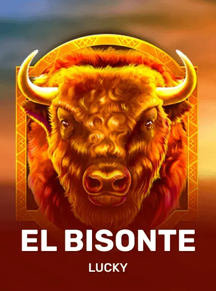 El Bisonte game tile