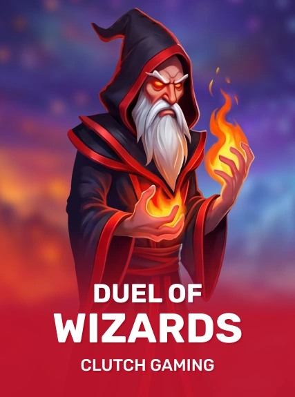 Duel of Wizards game tile