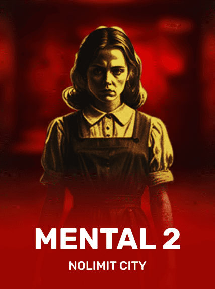 Mental 2 game tile