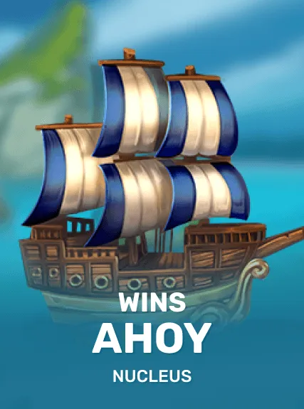 Wins Ahoy game tile