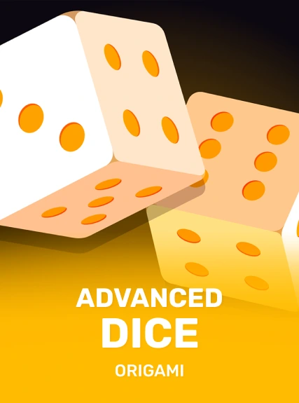 Advanced Dice game tile