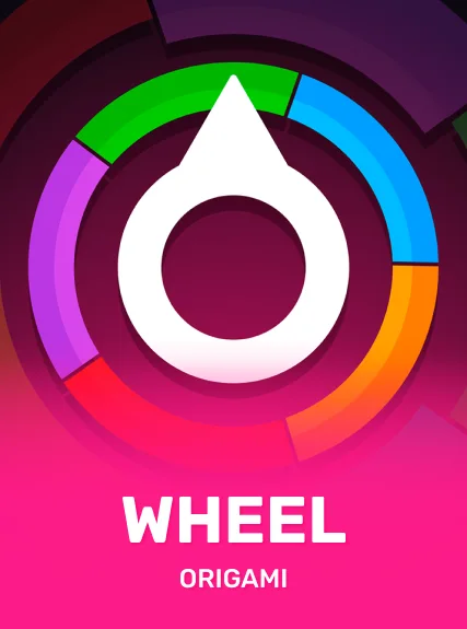 Wheel game tile