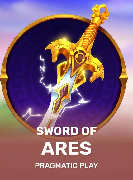 Sword of Ares game tile