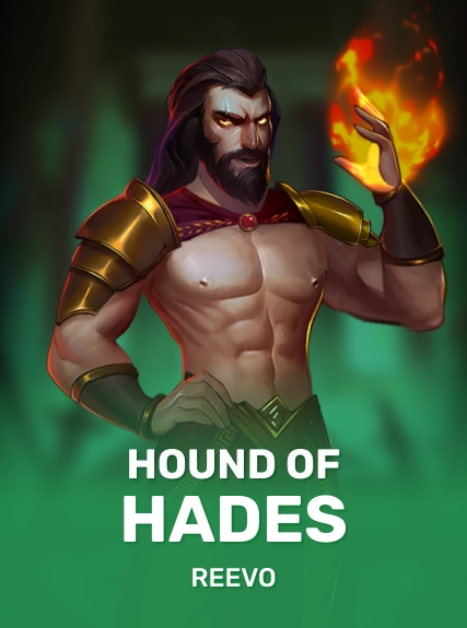 Hound Of Hades game tile
