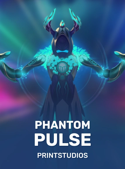 Phantom Pulse game tile