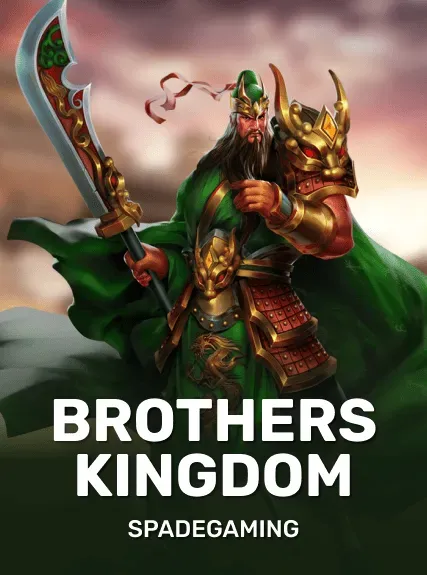 Brothers Kingdom game tile