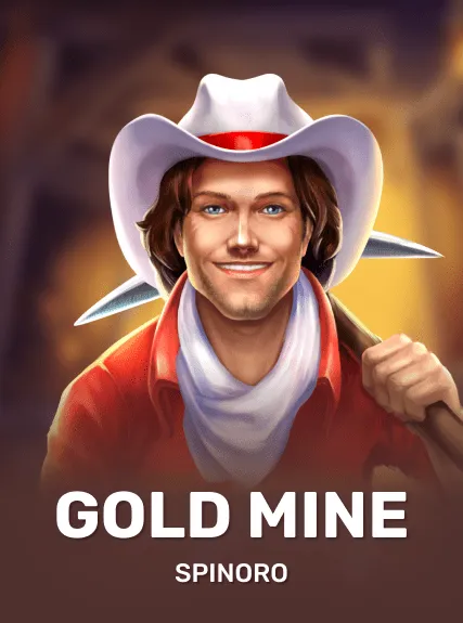 Gold Mine game tile