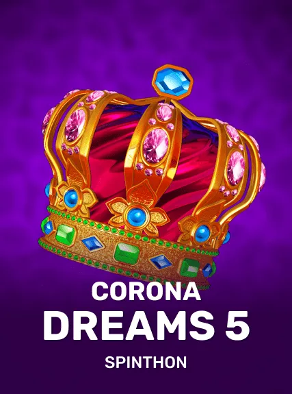 Corona Dreams 5 game tile