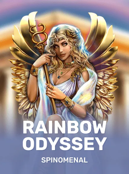 Rainbow Odyssey game tile