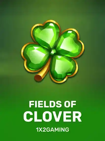 Fields of Clover game tile