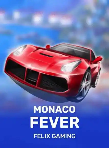 Monaco Fever game tile