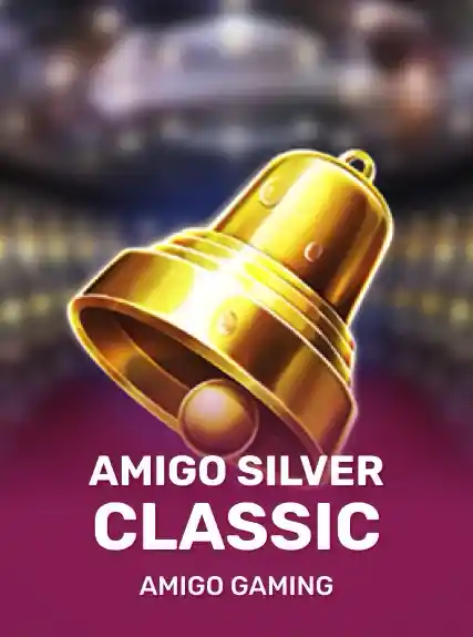 Amigo Silver Classic game tile
