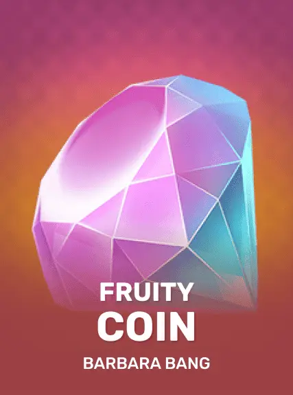Fruity Coin game tile