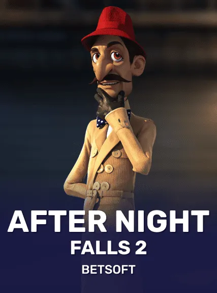 After Night Falls 2 game tile