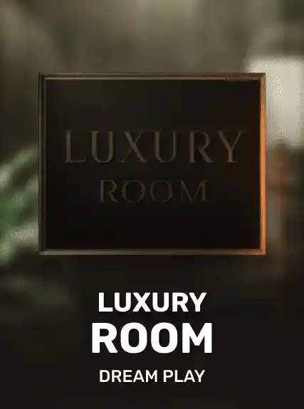 Luxury Room game tile
