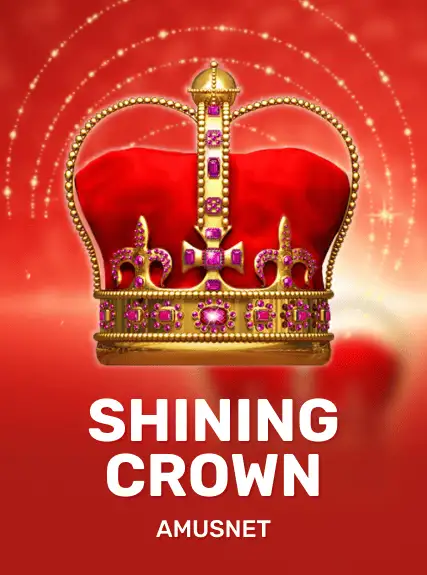 Shining Crown game tile