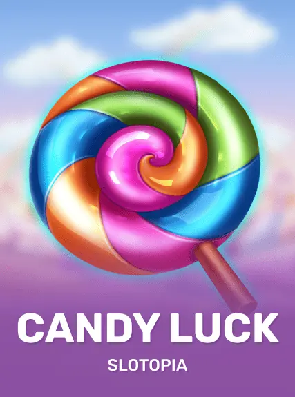 Candy Luck game tile