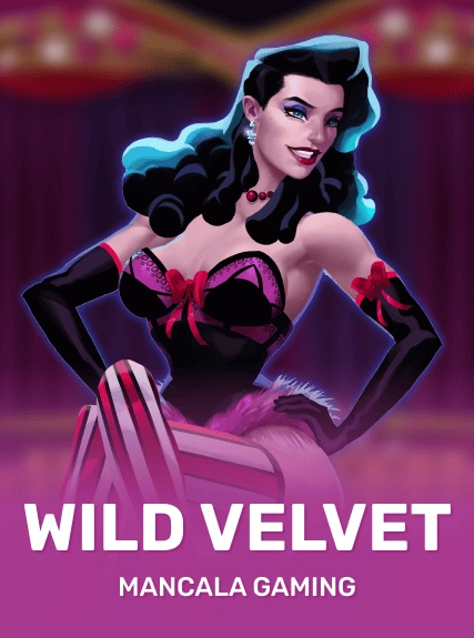 Wild Velvet game tile