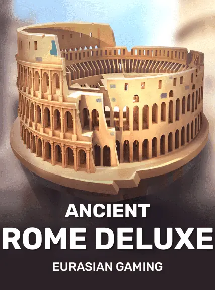 Ancient Rome Deluxe game tile