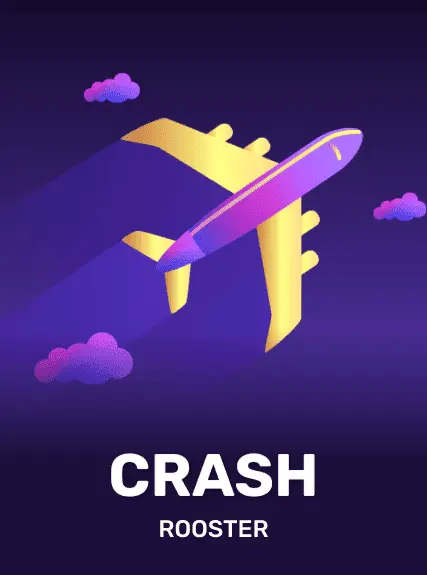 Crash game tile