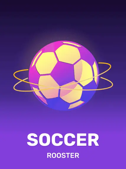 Soccer game tile