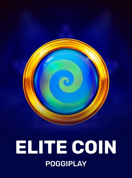 Elite Coin game tile