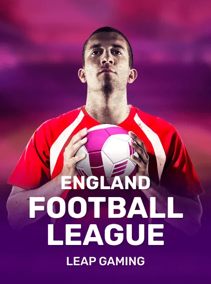 England Football League game tile