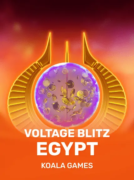 Voltage Blitz Egypt game tile