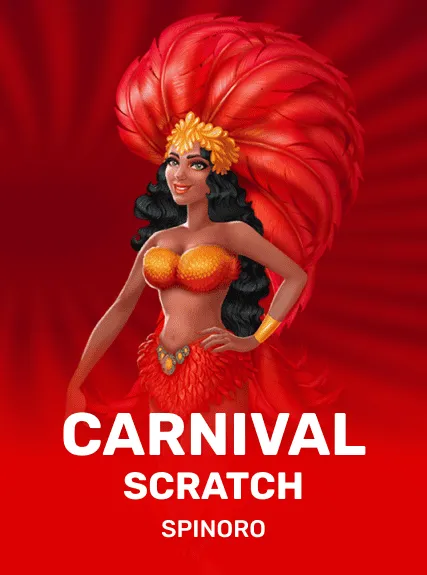 Carnival Scratch game tile