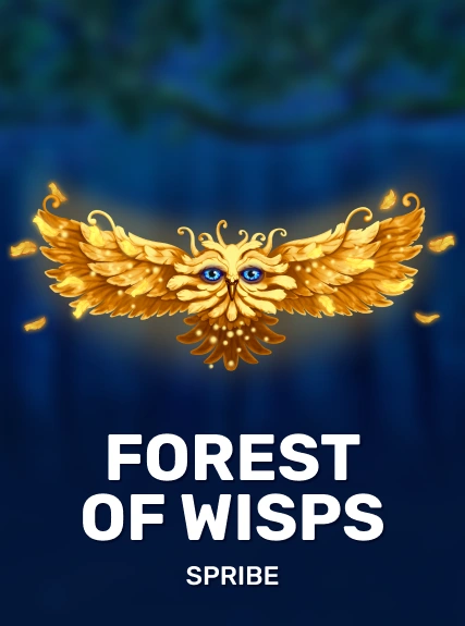 Forest of Wisps game tile