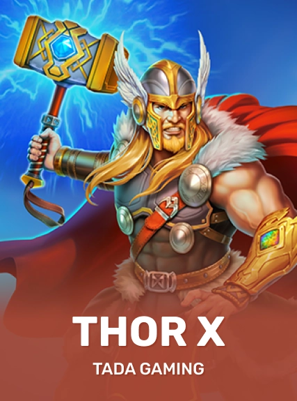 Thor X game tile