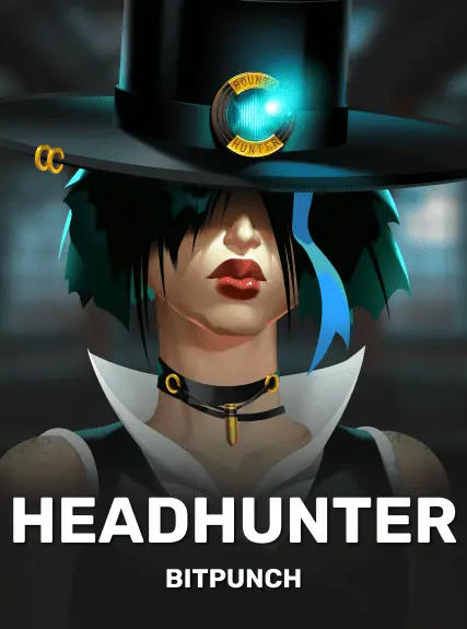Headhunter game tile