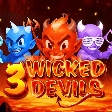3 Wicked Devils game tile