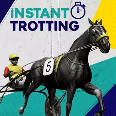 Instant Virtual Trotting game tile