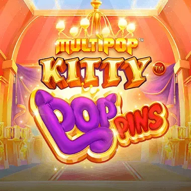 Kitty POPpins game tile