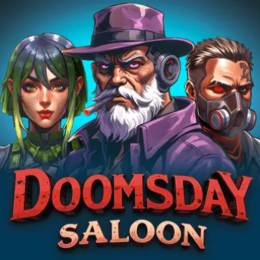 Doomsday Saloon game tile