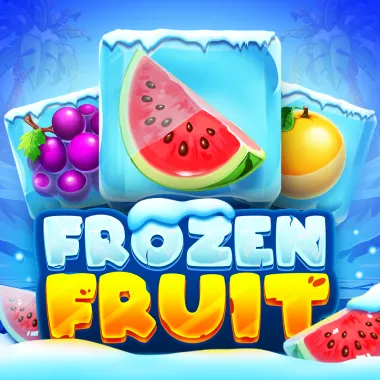 Frozen Fruit game tile