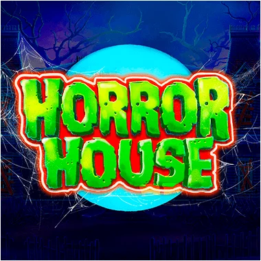 Horror House game tile