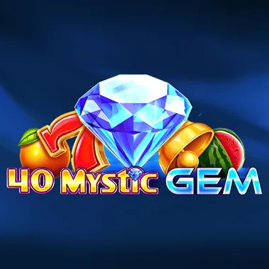 40 Mystic Gem game tile