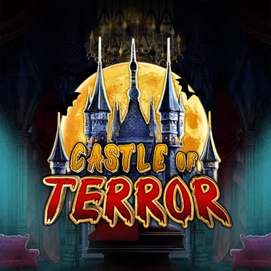 Castle Of Terror game tile