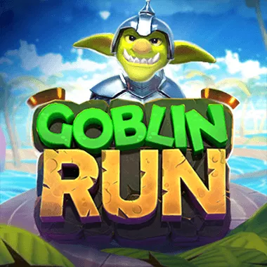 Goblin Run game tile