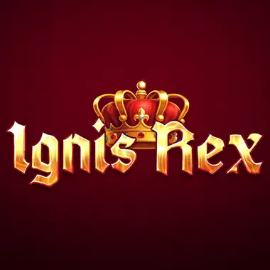 Ignis Rex game tile